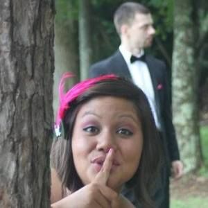 Meet your Posher, Tim